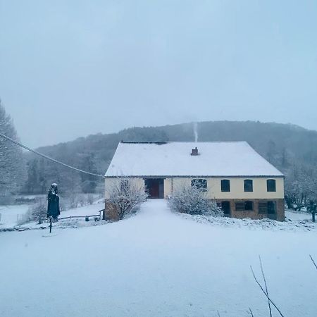 Le Ranch Des Aguesses Villa Andenne Екстериор снимка