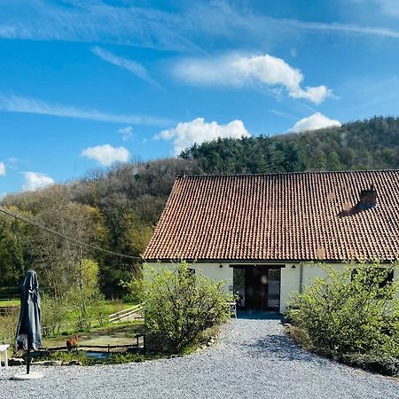 Le Ranch Des Aguesses Villa Andenne Екстериор снимка