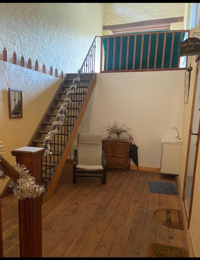 Le Ranch Des Aguesses Villa Andenne Екстериор снимка