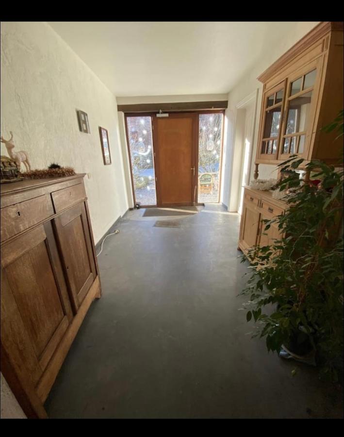 Le Ranch Des Aguesses Villa Andenne Екстериор снимка