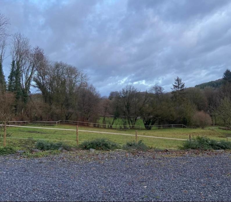 Le Ranch Des Aguesses Villa Andenne Екстериор снимка