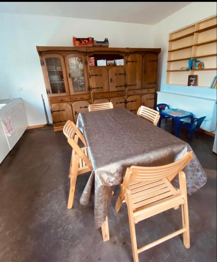 Le Ranch Des Aguesses Villa Andenne Екстериор снимка