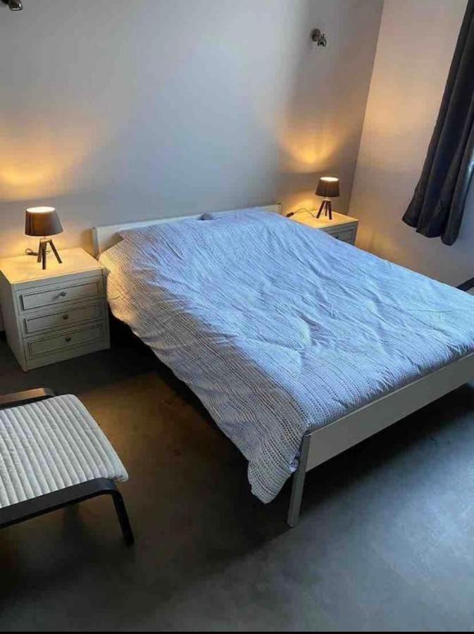Le Ranch Des Aguesses Villa Andenne Екстериор снимка