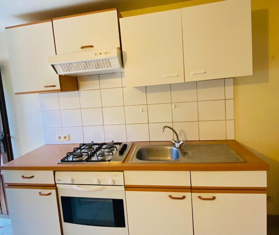 Le Ranch Des Aguesses Villa Andenne Екстериор снимка