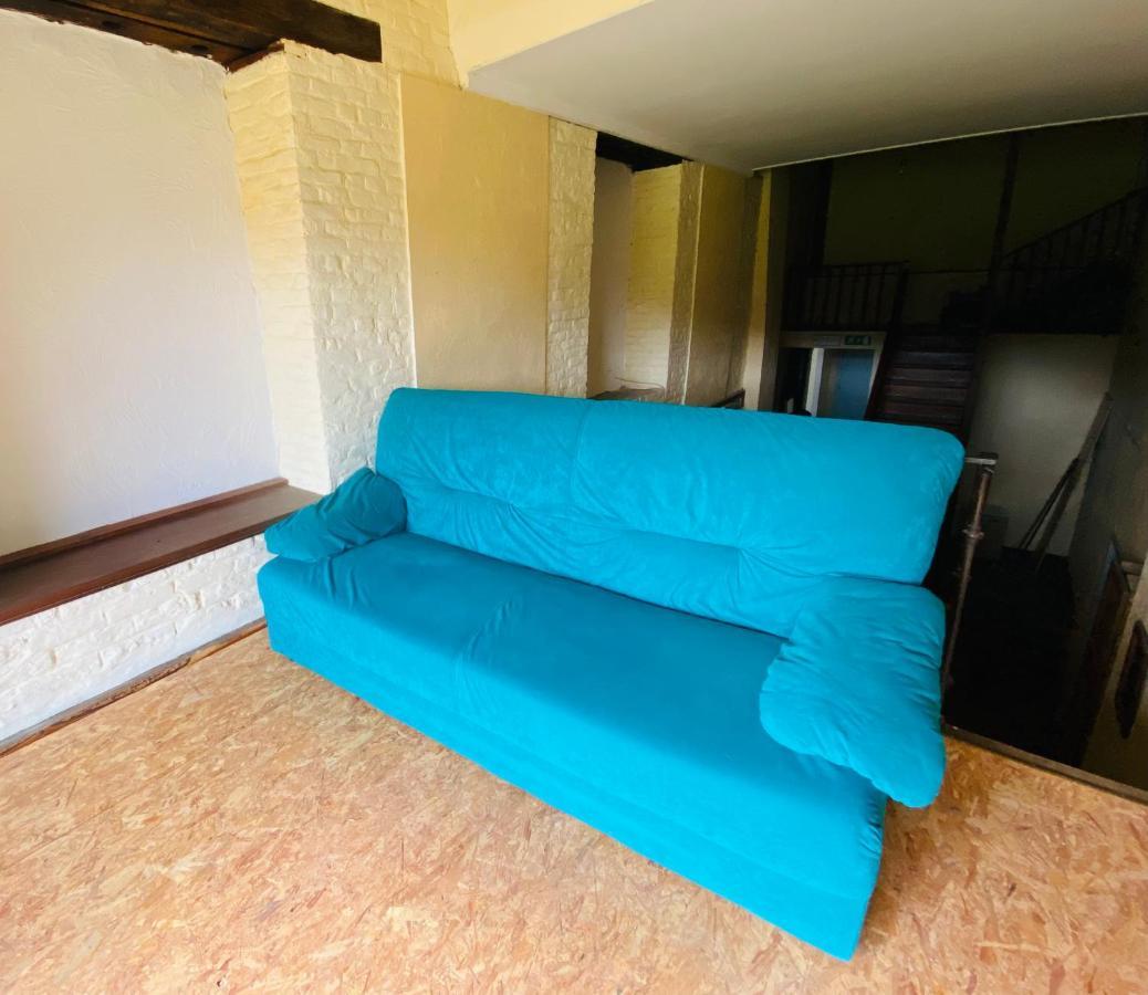 Le Ranch Des Aguesses Villa Andenne Екстериор снимка